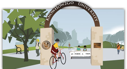 Campus Tour