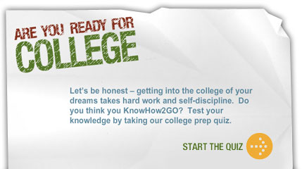 College Quiz